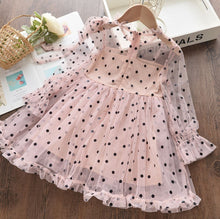 Load image into Gallery viewer, Dottie Dress