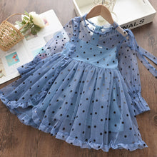 Load image into Gallery viewer, Dottie Dress