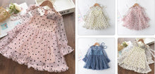 Load image into Gallery viewer, Dottie Dress