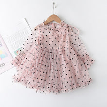 Load image into Gallery viewer, Dottie Dress