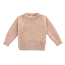 Load image into Gallery viewer, Teddy Sweater (Unisex)