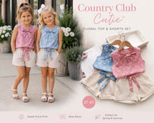 Load image into Gallery viewer, Country Club Cutie