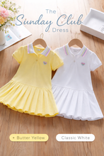 Load image into Gallery viewer, The Sunday Club Dress