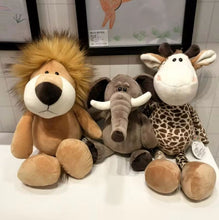 Load image into Gallery viewer, Animal Toys (Plush, Stuffed Animals)