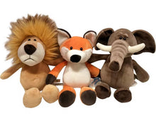 Load image into Gallery viewer, Animal Toys (Plush, Stuffed Animals)