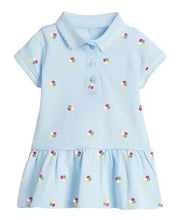 Load image into Gallery viewer, The Sweet Scoop Dress
