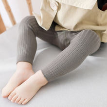 Load image into Gallery viewer, Girl Leggings Tights