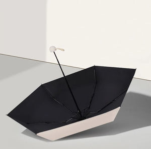 Capsule Umbrella