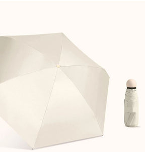 Capsule Umbrella