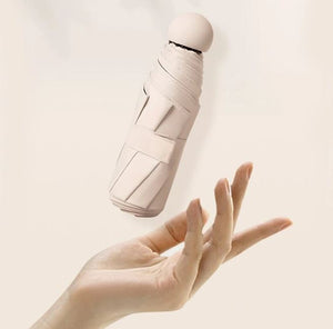 Capsule Umbrella