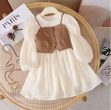Load image into Gallery viewer, Vest Dressed (2pc)