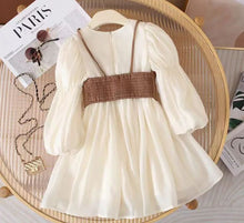Load image into Gallery viewer, Vest Dressed (2pc)