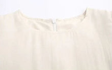 Load image into Gallery viewer, Vest Dressed (2pc)