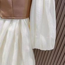 Load image into Gallery viewer, Vest Dressed (2pc)