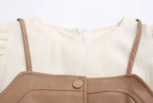 Load image into Gallery viewer, Vest Dressed (2pc)