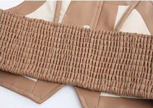 Load image into Gallery viewer, Vest Dressed (2pc)