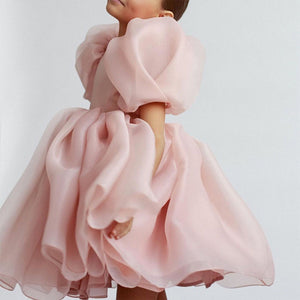 Chic Happens