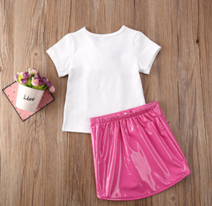 Pink Party (2pc)