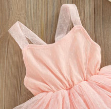 Load image into Gallery viewer, Fairy Romper Dress