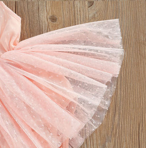 Fairy Romper Dress