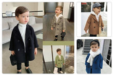 Load image into Gallery viewer, Mr. Handsome Coat