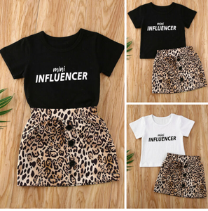 Mini Influencer (2pc)