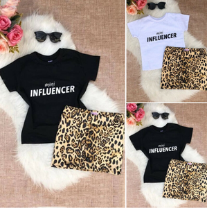 Mini Influencer (2pc)