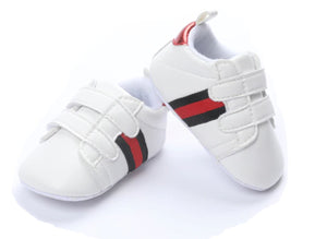 Baby Kicks (White)