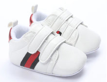 Load image into Gallery viewer, Baby Kicks (White)