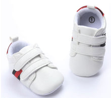 Load image into Gallery viewer, Baby Kicks (White)