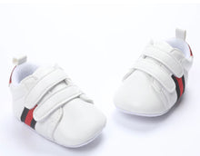 Load image into Gallery viewer, Baby Kicks (White)