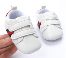 Load image into Gallery viewer, Baby Kicks (White)