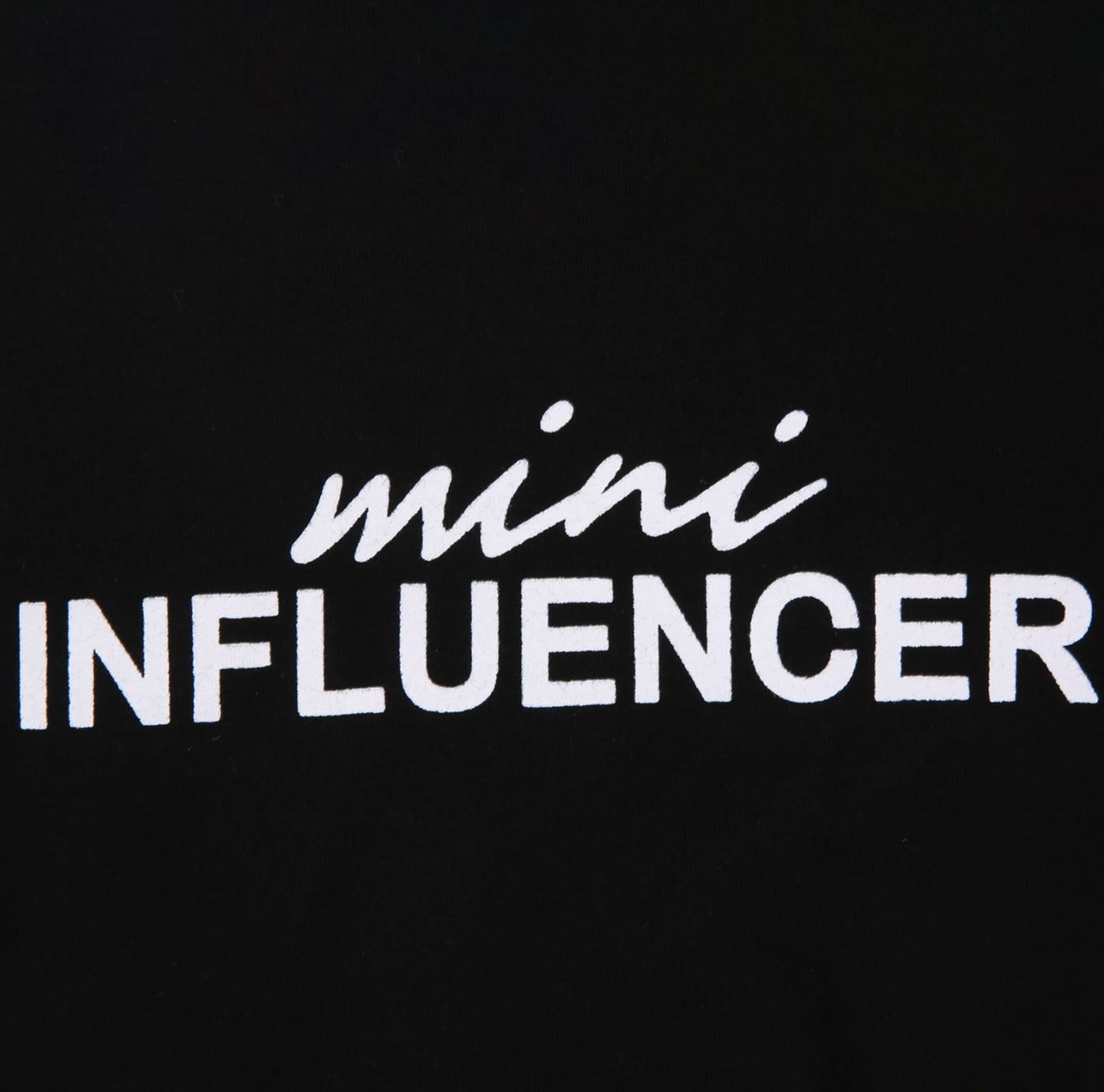 Mini Influencer Shirt – Emmie Collection