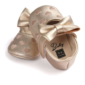 Betsy Bows (12 colours)