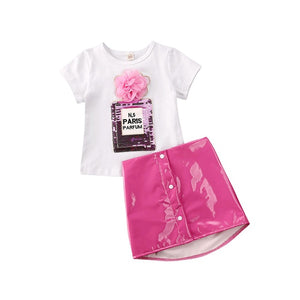 Pink Party (2pc)