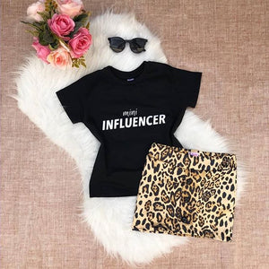 Mini Influencer (2pc)