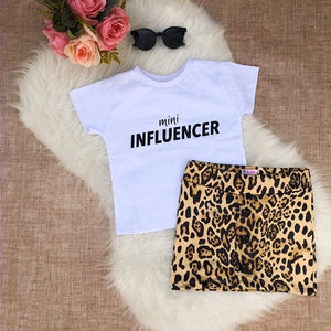 Mini Influencer (2pc)