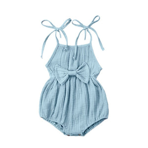 Sunkissed Ready Romper