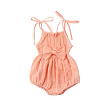 Load image into Gallery viewer, Sunkissed Ready Romper