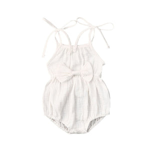 Sunkissed Ready Romper