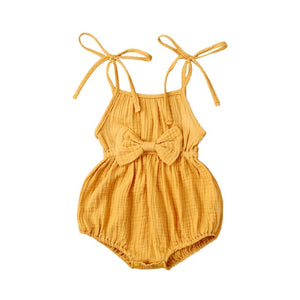 Sunkissed Ready Romper