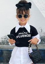 Load image into Gallery viewer, Mini Influencer Shirt