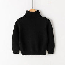 Load image into Gallery viewer, Turtleneck Sweater