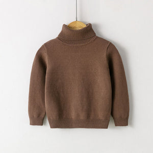 Turtleneck Sweater