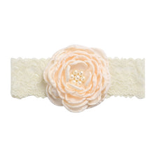 Load image into Gallery viewer, Vintage Flower Headbands