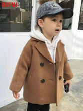 Load image into Gallery viewer, Mr. Handsome Coat