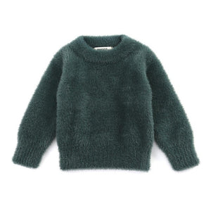 Teddy Sweater (Unisex)