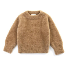 Load image into Gallery viewer, Teddy Sweater (Unisex)