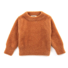 Load image into Gallery viewer, Teddy Sweater (Unisex)