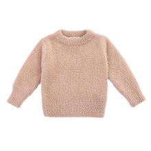 Load image into Gallery viewer, Teddy Sweater (Unisex)